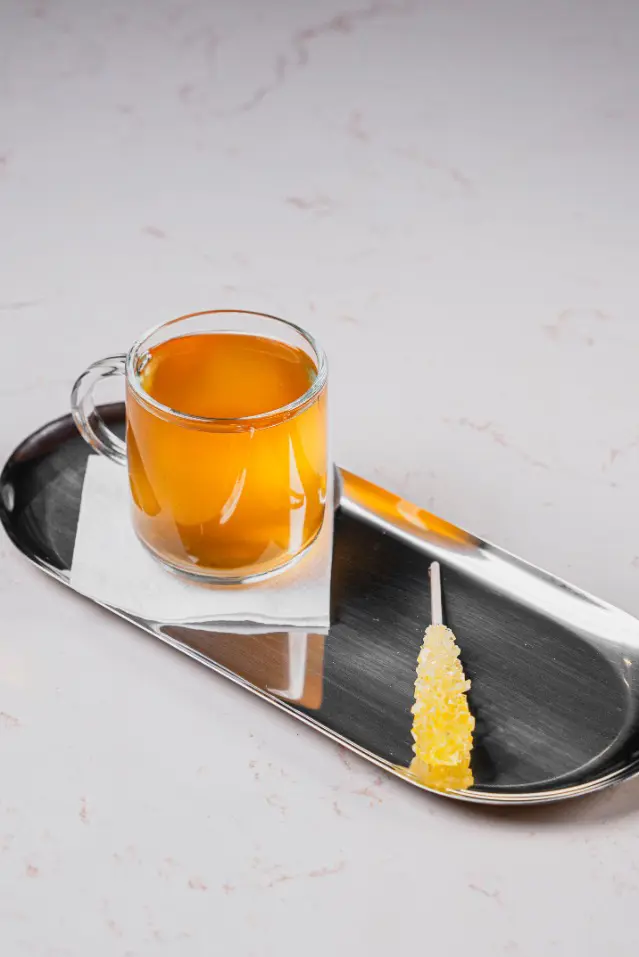 لمون گرس