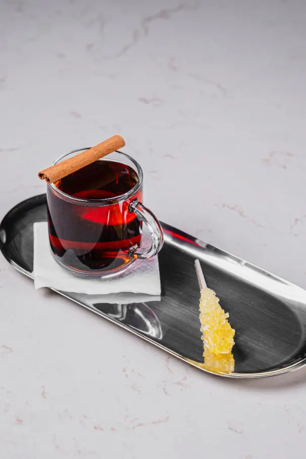 چای طعم دار