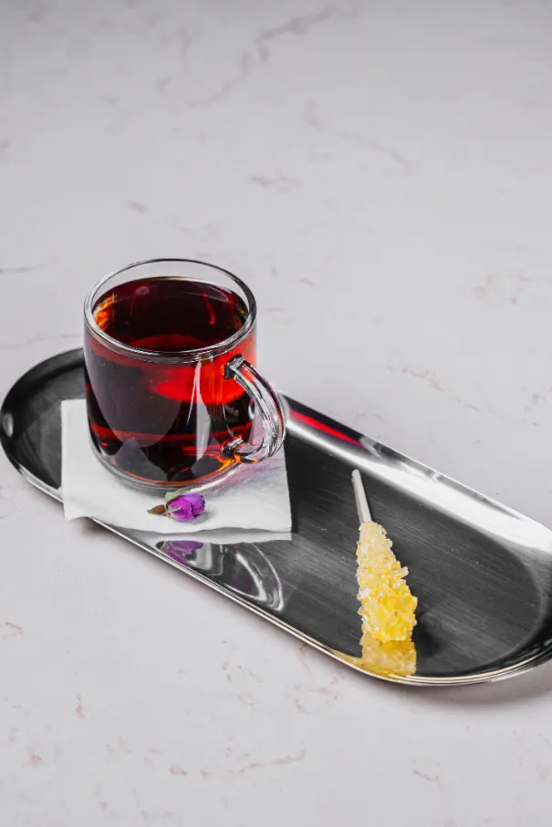 چای اسپیشیالیتی